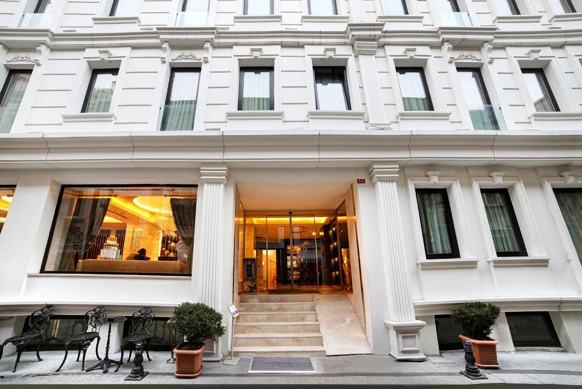 Hotel Great Fortune & Spa