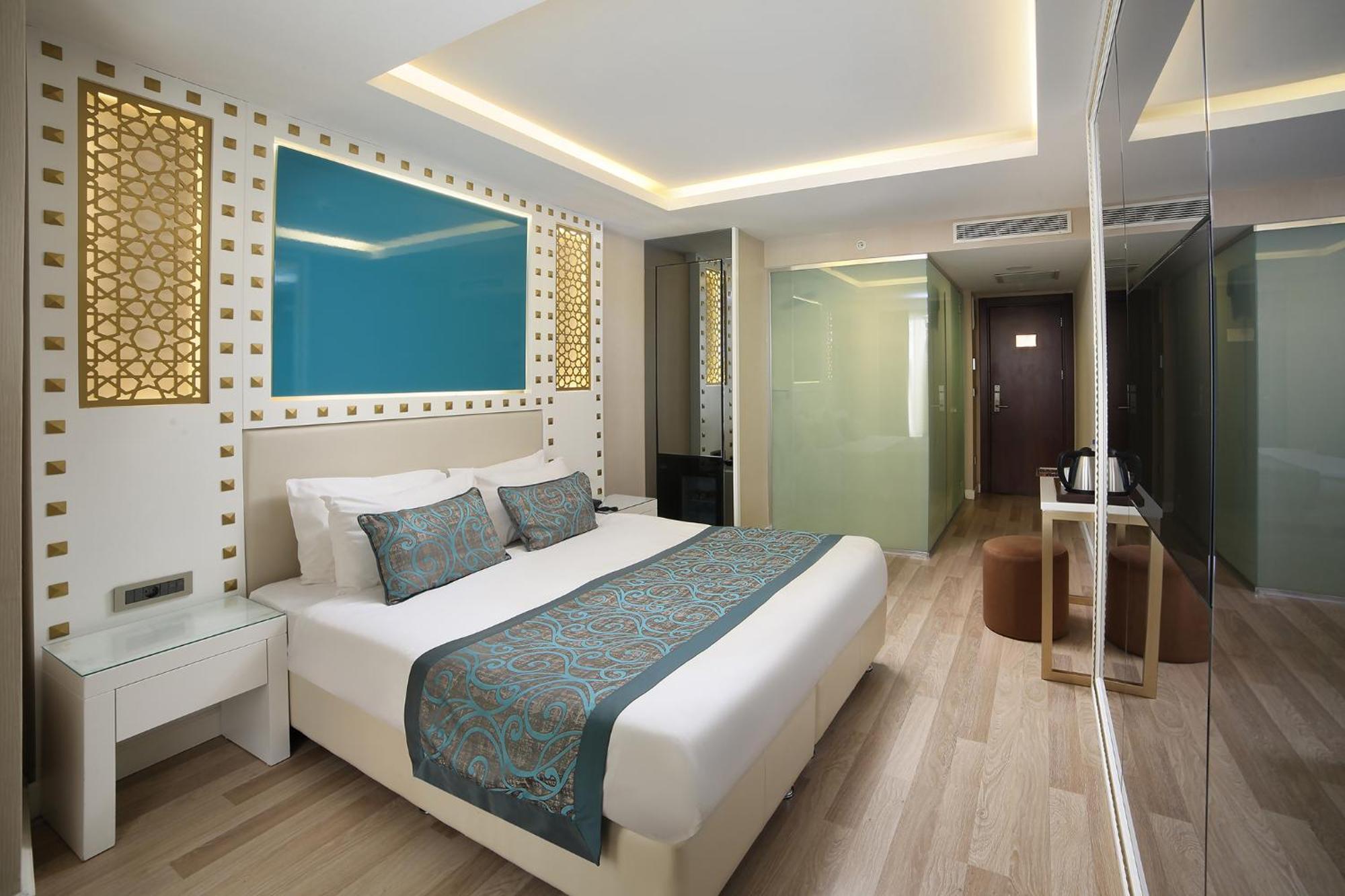 Great Fortune Hotel&spa
