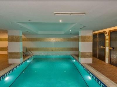 Great Fortune & 5* İstanbul