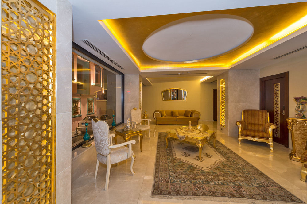 Great Fortune & Otel 5*